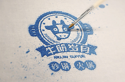 邵东县VI设计：解码城市文化，打造专属视觉名片